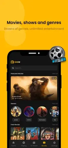 sony-bluetooth-speaker Movies and shows